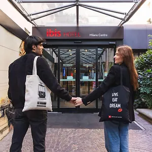 מלון Ibis Centro, מילאנו