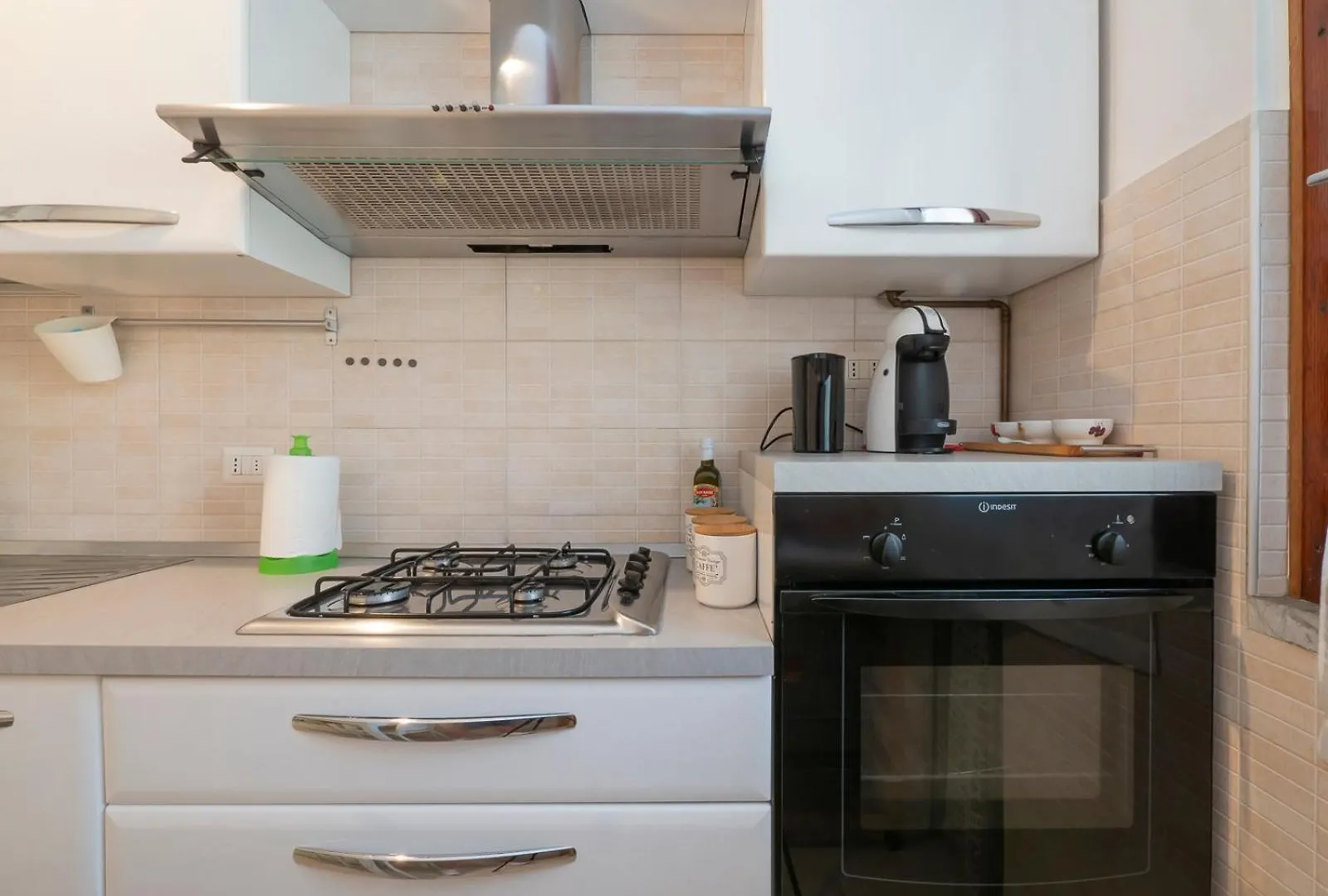 Xenia Apartments - Renovated Two-Room Apartment In Fiera Area Milan