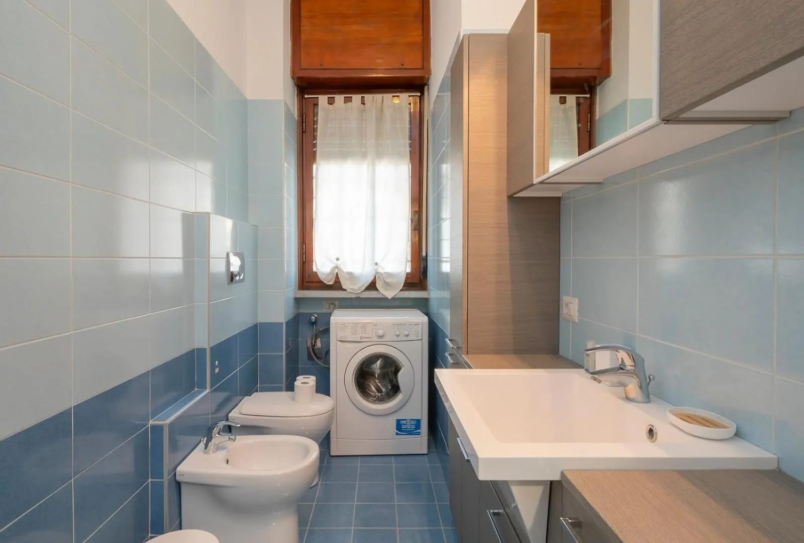 Xenia Apartments - Renovated Two-Room Apartment In Fiera Area Milan 0*,